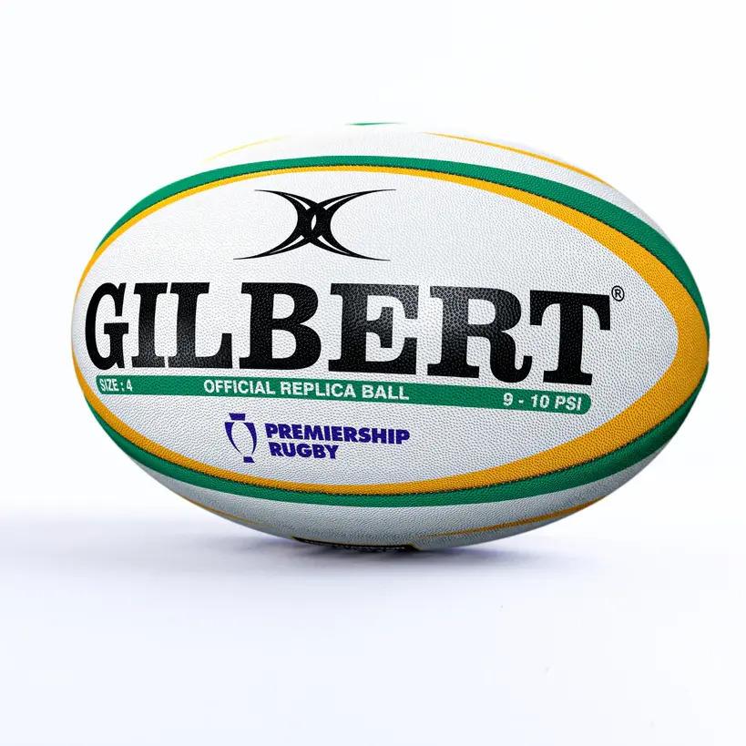 Ballon de Rugby Northampton Saints