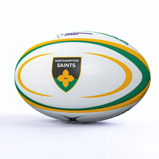 Ballon de Rugby Northampton Saints
