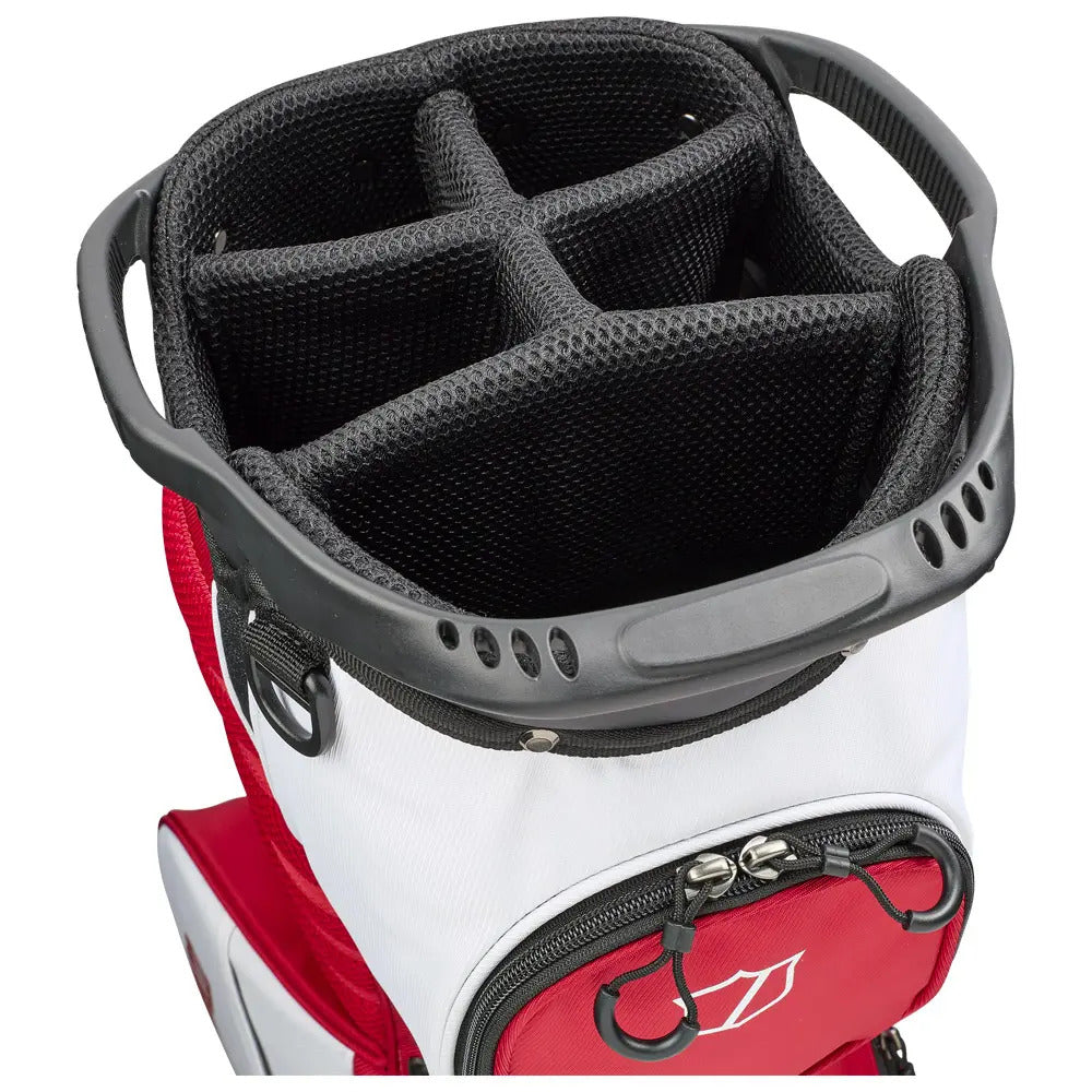 Sac de golf Trépied Wilson Talus 5