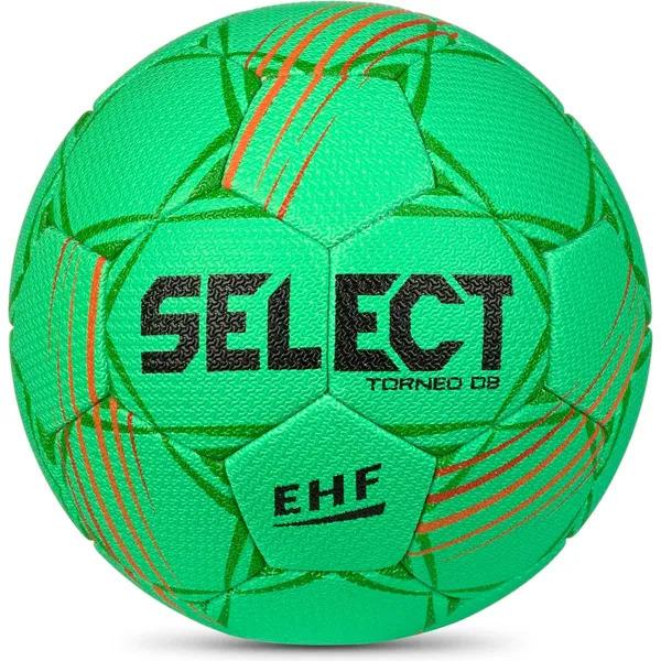 Balonmano Select HB Torneo DB V23 Verde