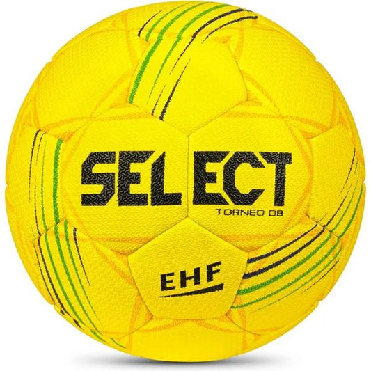 Balonmano Select HB Torneo DB V23 Amarillo