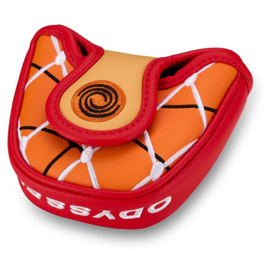 Odyssey Mallet Basketball Putter Cover