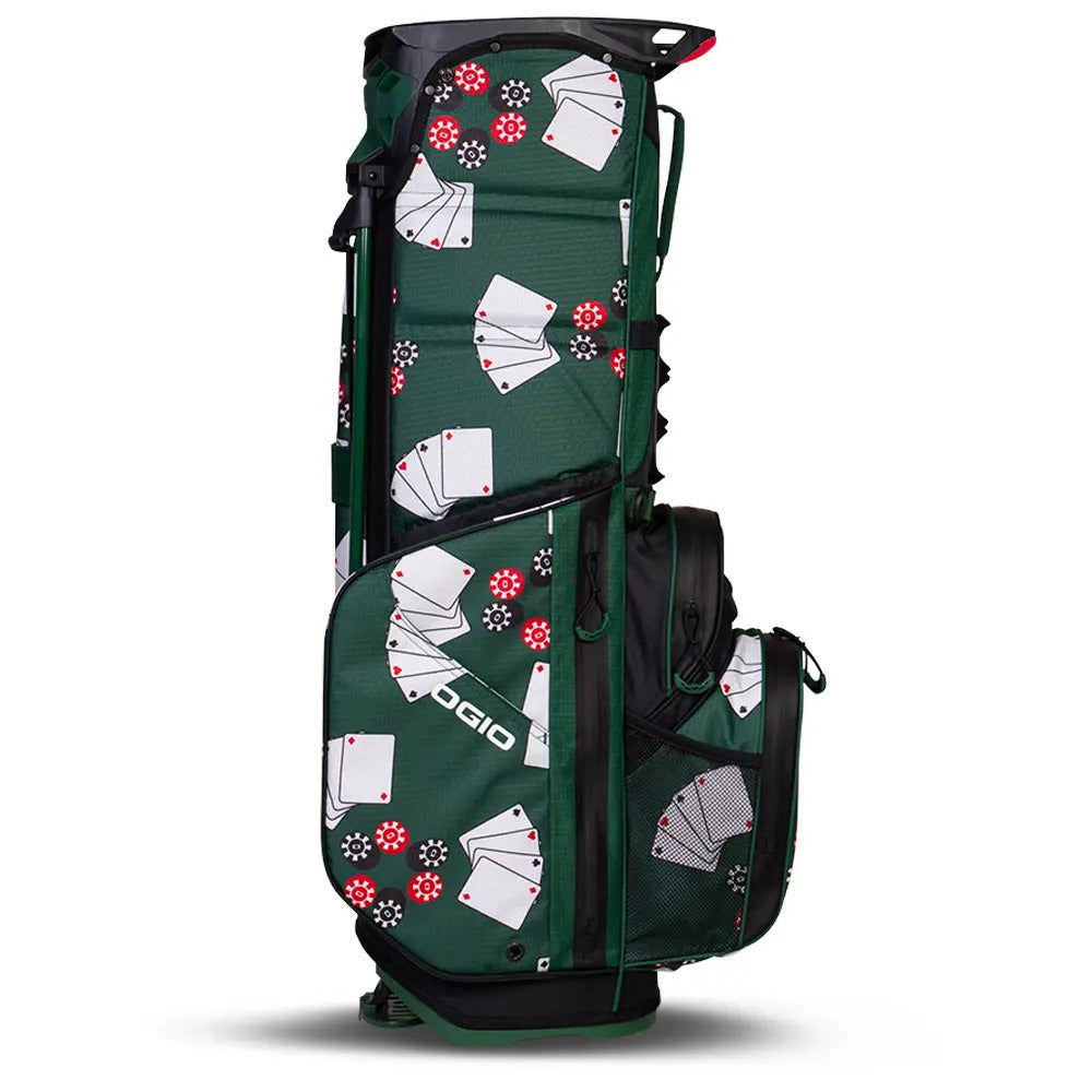 Sac de Golf trépied Ogio all elements Poker