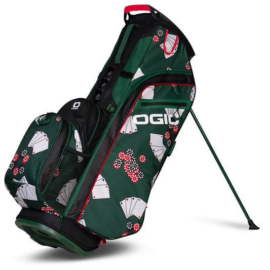 Sac de Golf trépied Ogio all elements Poker