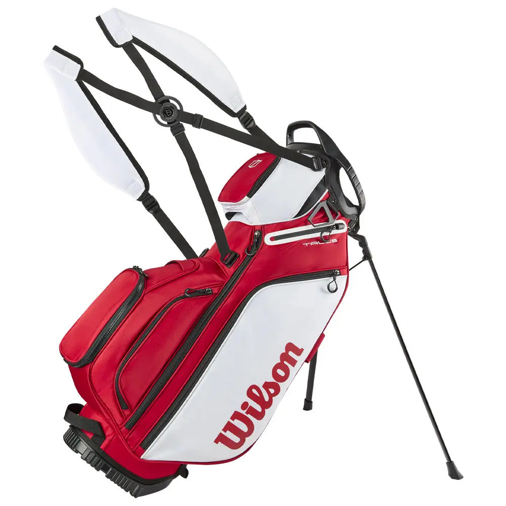 Sac de golf Trépied Wilson Talus 5