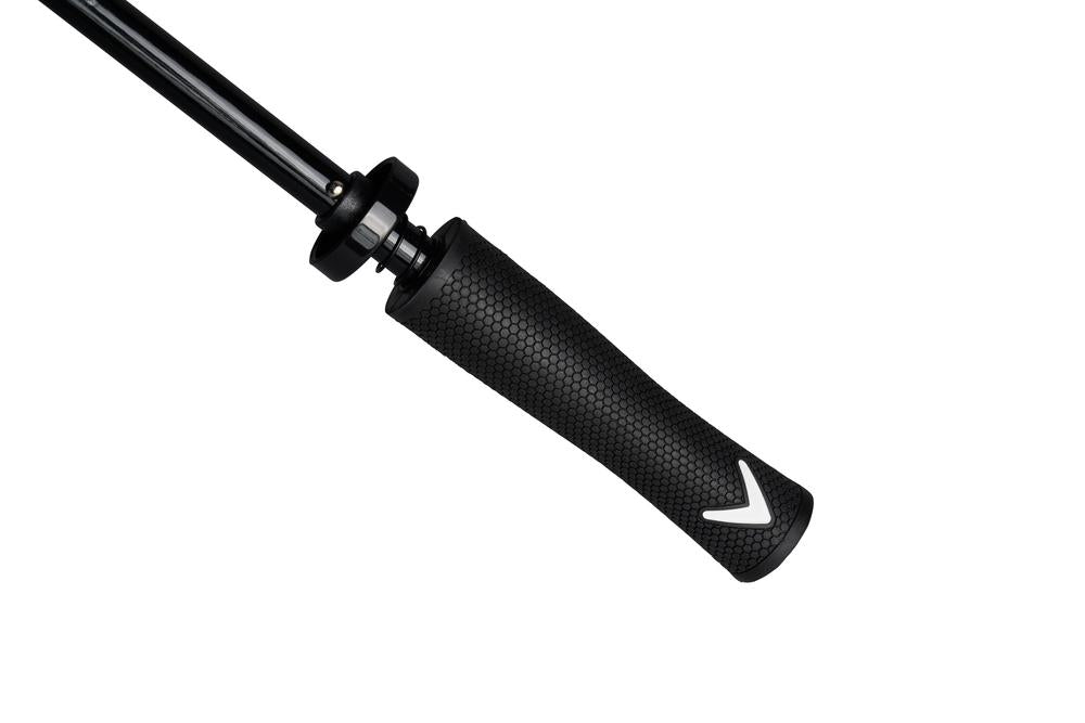 Parapluie de Golf Callaway Shield 64 noir