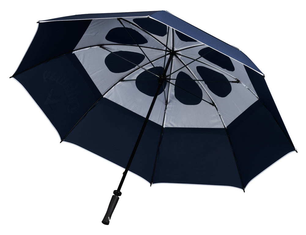 Paraguas de golf Callaway Shield 64 Navy