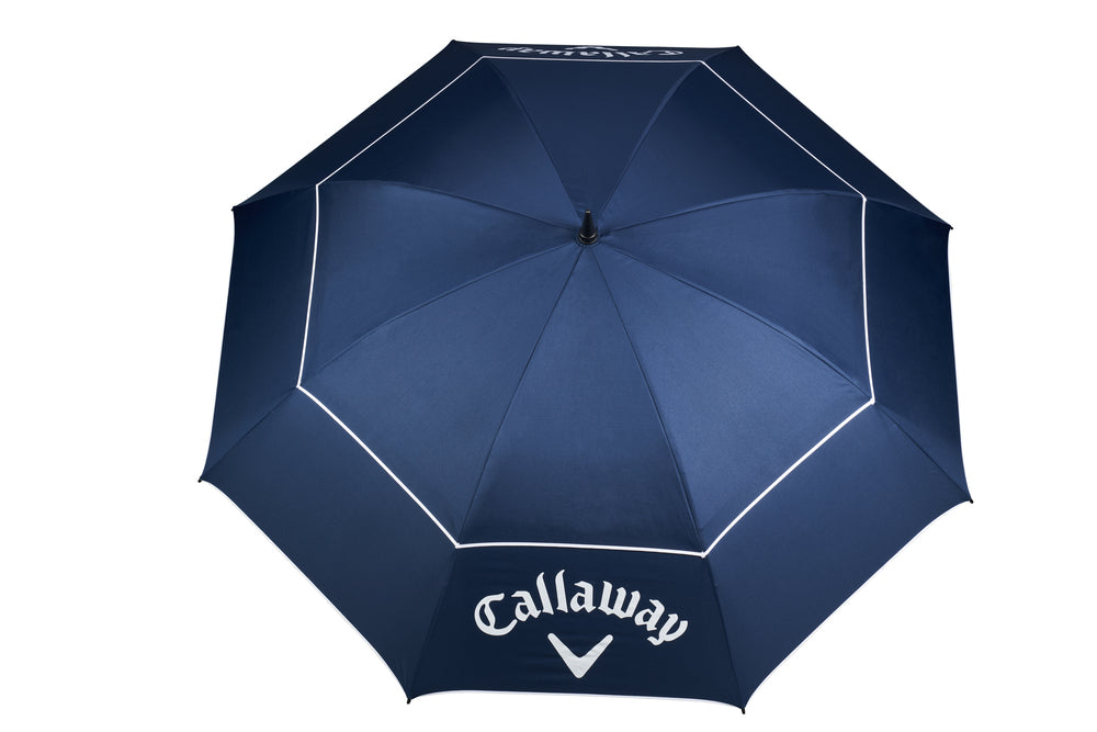 Paraguas de golf Callaway Shield 64 Navy