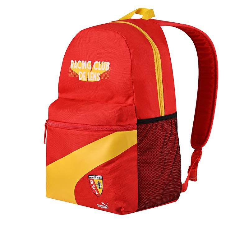 Mochila de apoyo para RC Lens 2024-25