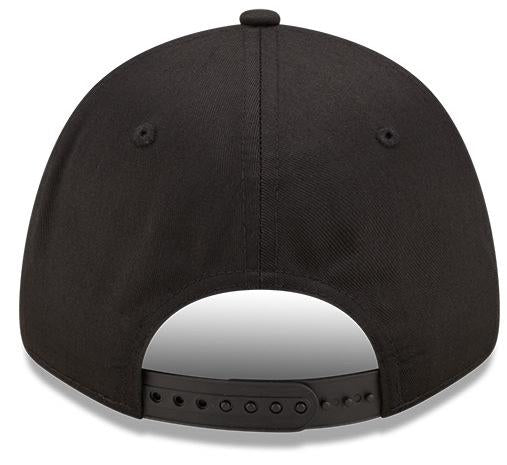 Casquette New Era des Chicago Bulls