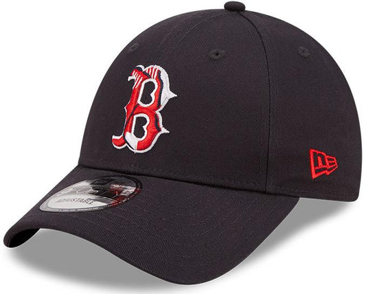 Gorra New Era de los Boston Red Sox