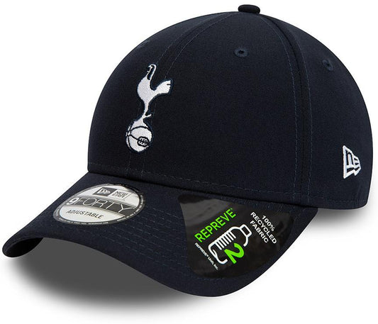 Gorra New Era del Tottenham Football Club, 100 % reciclada