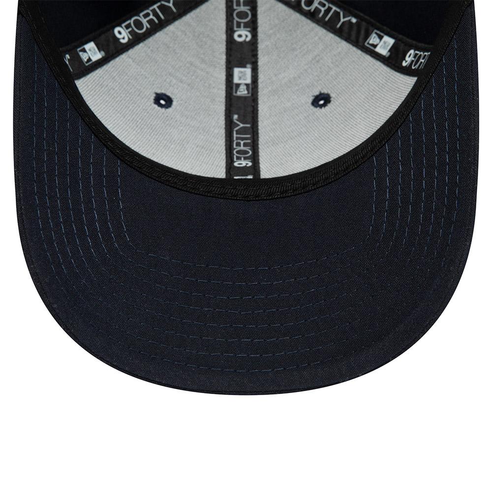 Gorra New Era del Tottenham Football Club, 100 % reciclada