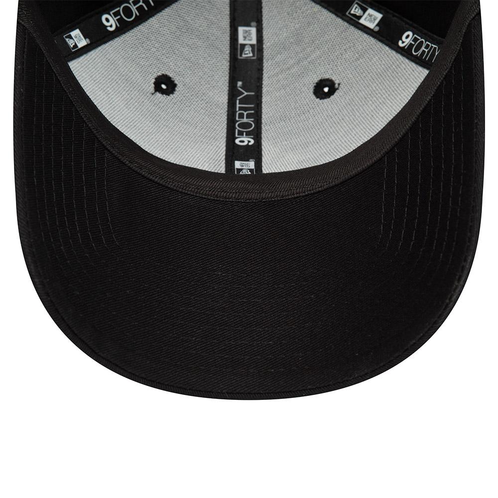 Gorra New Era Yankees 100 % RECICLADA