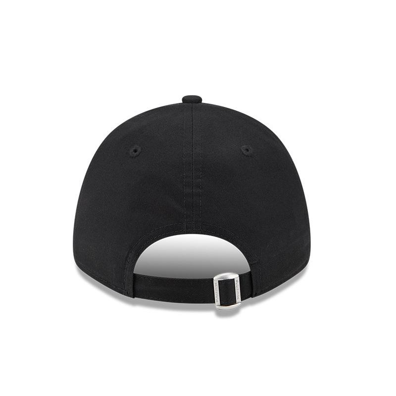 Gorra New Era 9FORTY del AC Milan