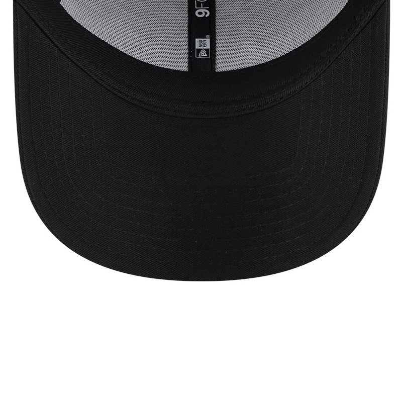 Gorra New Era 9FORTY del AC Milan