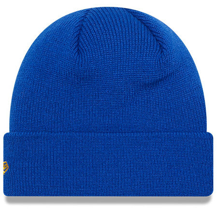 Bonnet New Era des Los Angeles Dodgers Junior