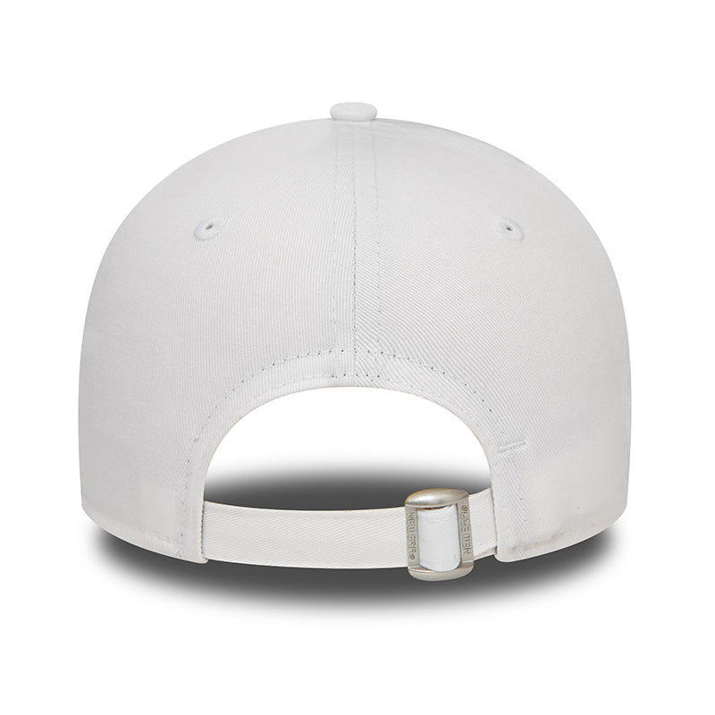 Gorra New Era League Los Angeles Dodgers, 100 % reciclada