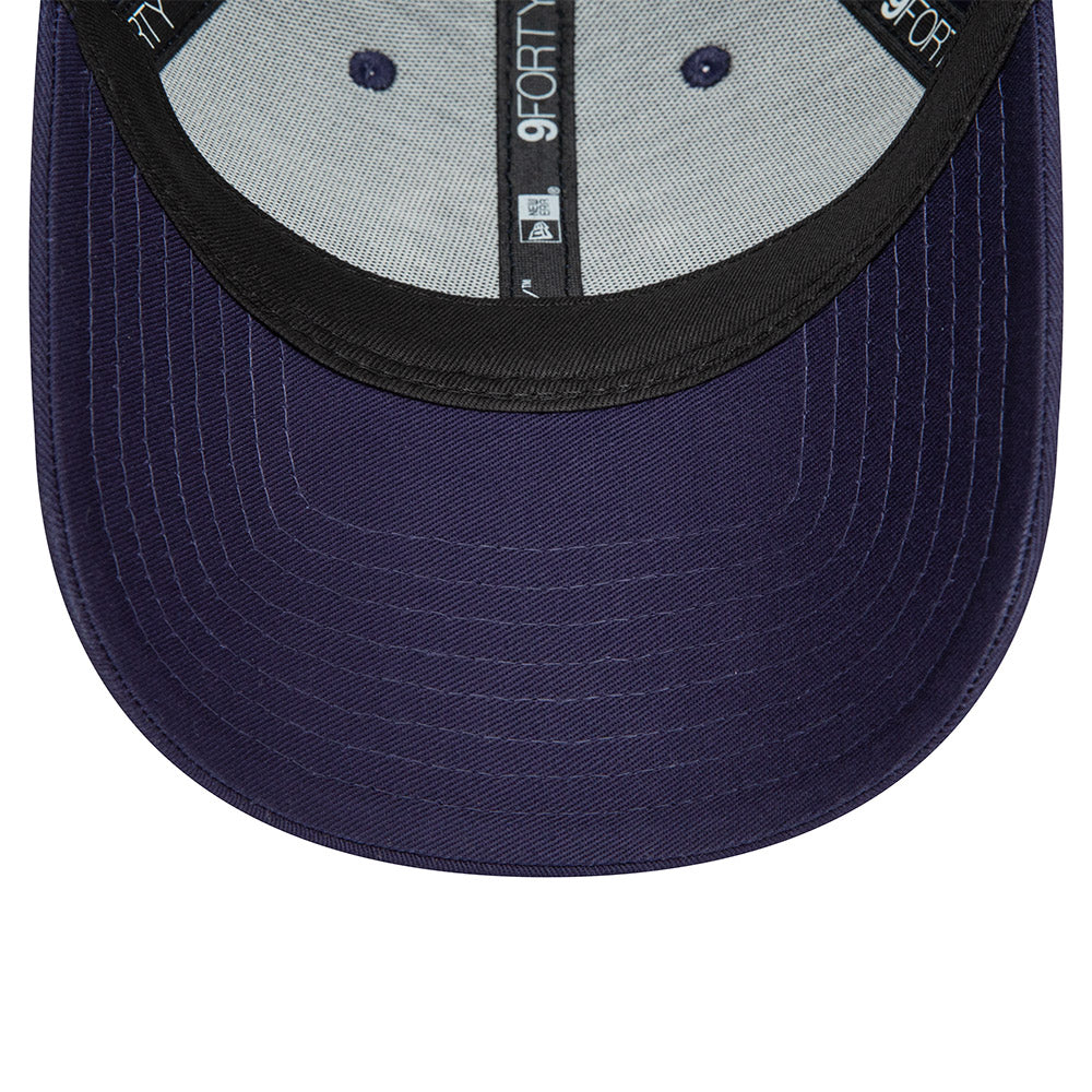 Gorra de golf New Era The Open 2024