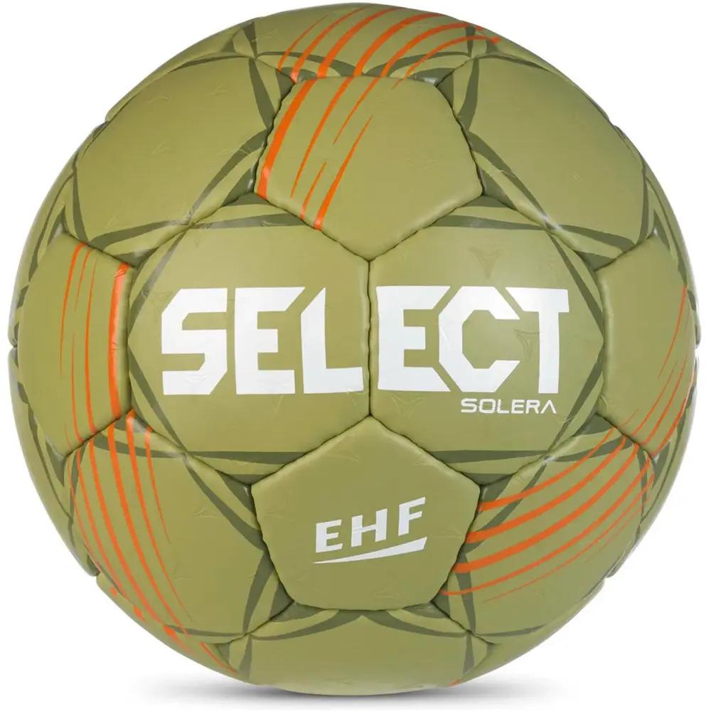 Seleccione Solera V24 T3 Balonmano