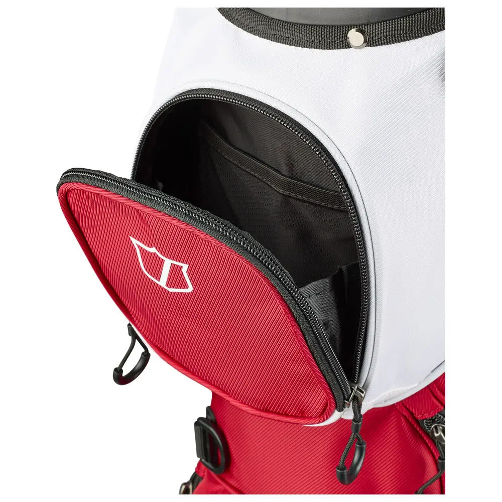 Sac de golf Trépied Wilson Talus 5