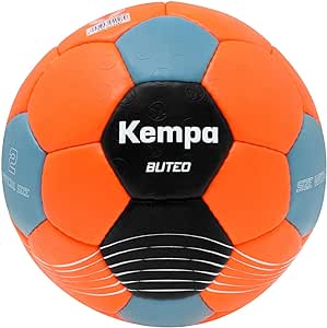 Balón de balonmano Kempa Buteo T2