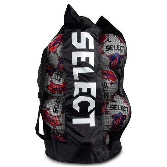 Sac à Ballon de Football Select (10 à 12 Ballons)