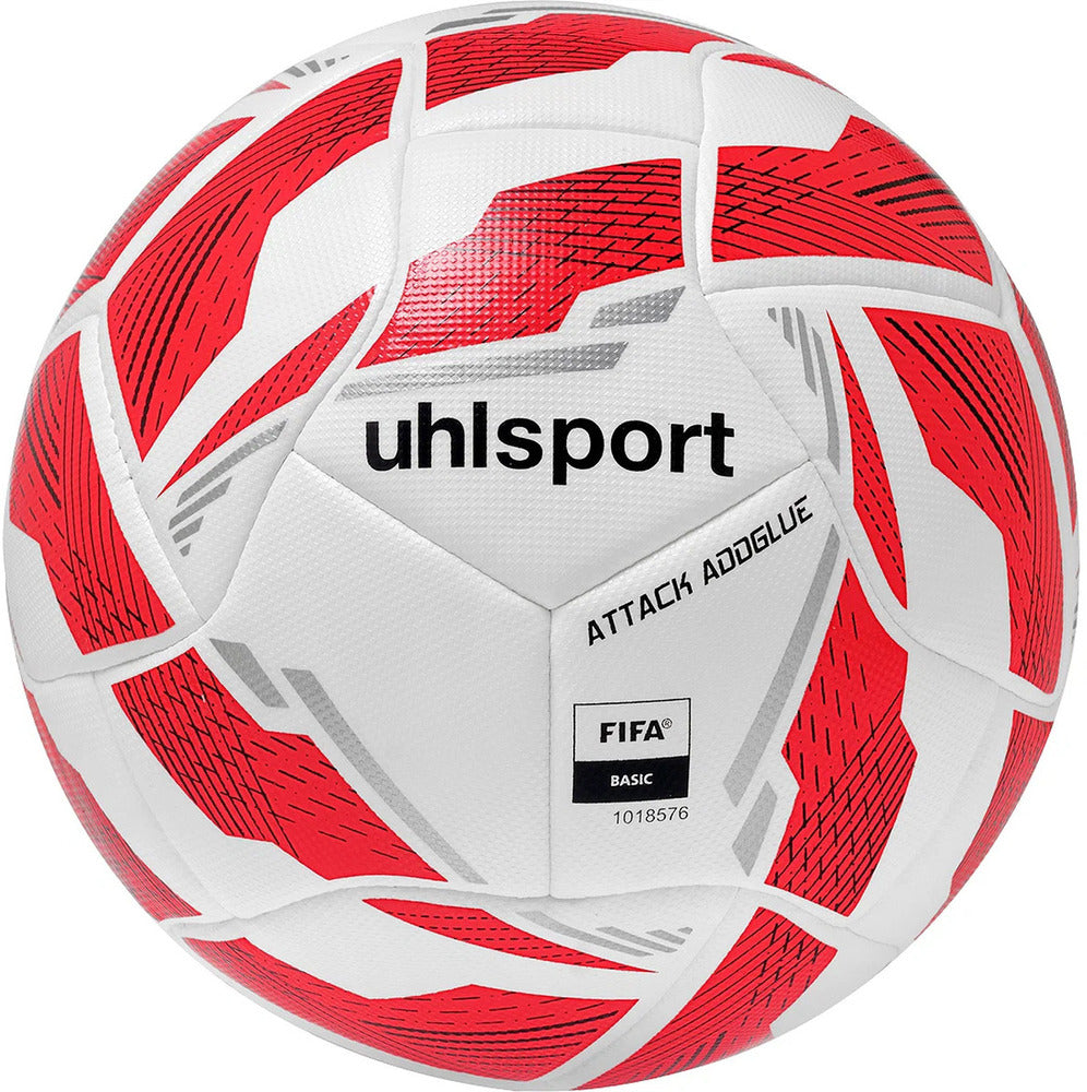 Ballon de Football Uhlsport Attack Addglue FIFA 2026