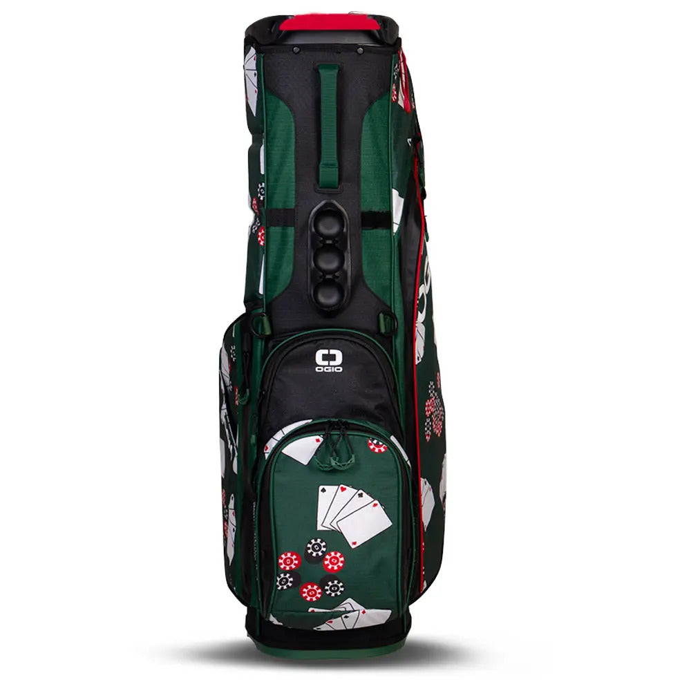 Sac de Golf trépied Ogio all elements Poker