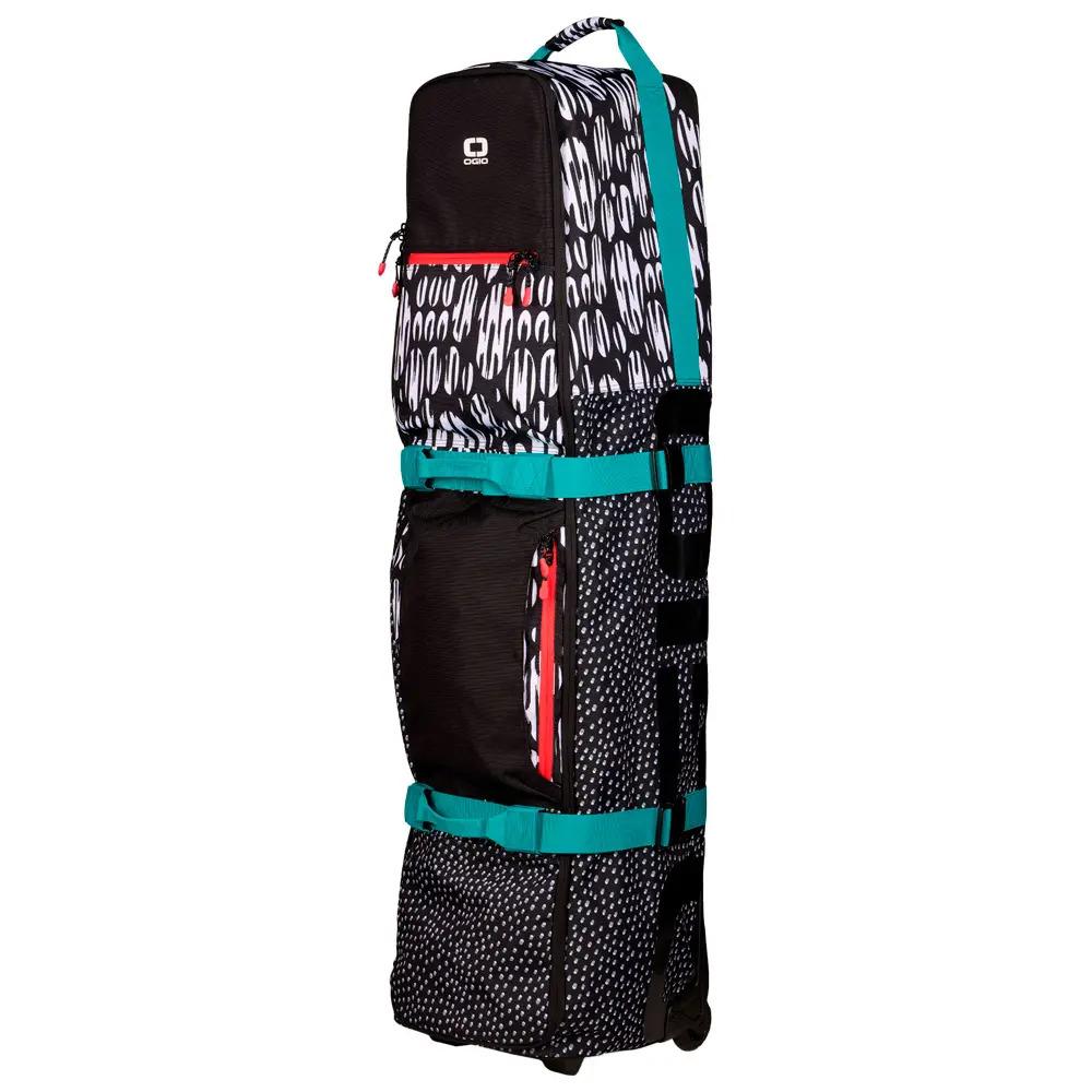 Ogio Slim Safari Golf Travel Case