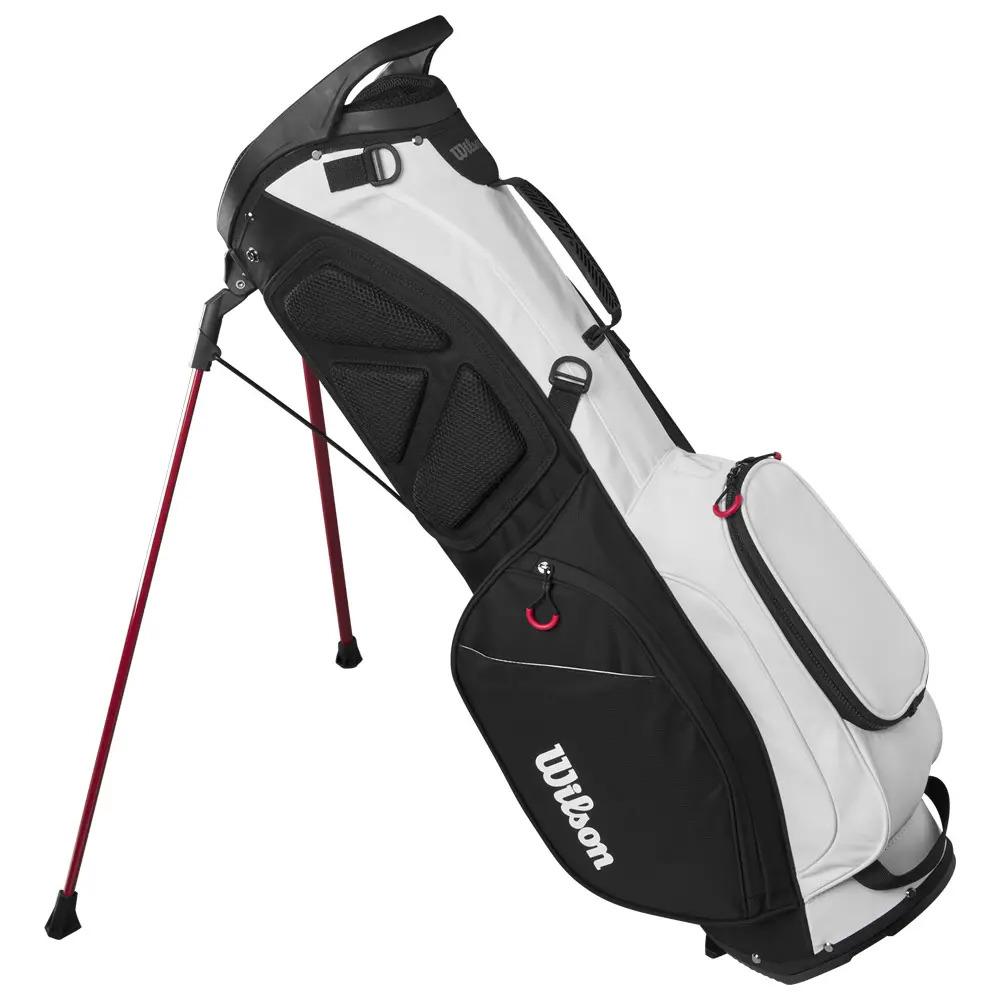 Sac de Golf trépied Wilson Exo Lite Dynapower
