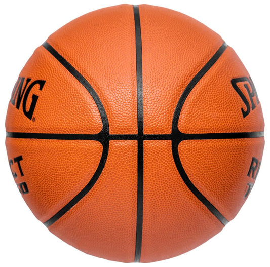 Balón de baloncesto Spalding React TF 250 T5