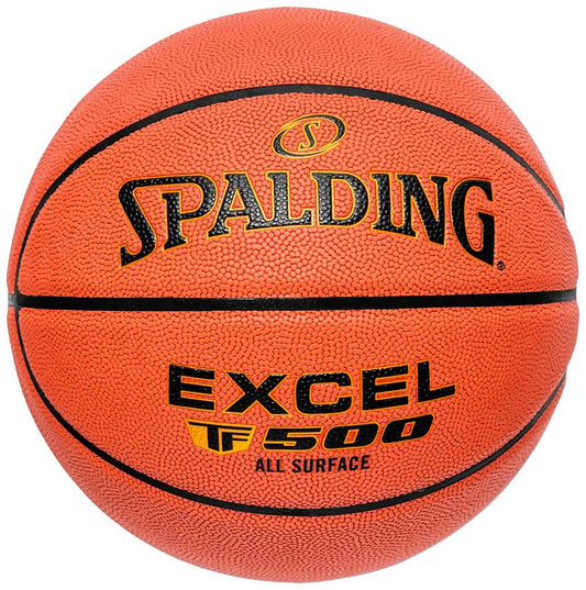 Balón de baloncesto Spalding Excel TF 500 Composite T6