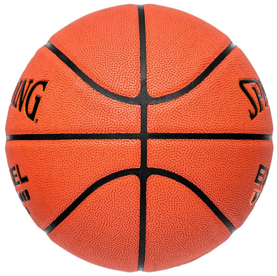 Balón de baloncesto Spalding Excel TF 500 Composite T7