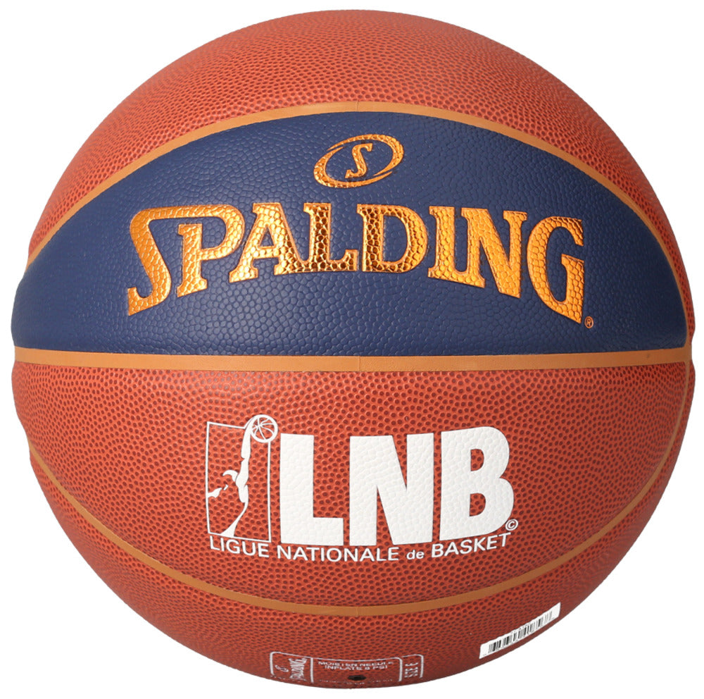 LNB compuesto Spalding TF 250 2022 T6 para baloncesto