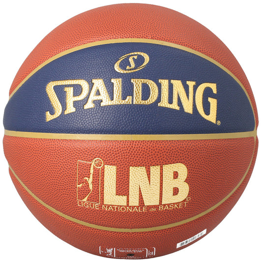 Baloncesto Spalding React TF 250 LNB 2022 T7