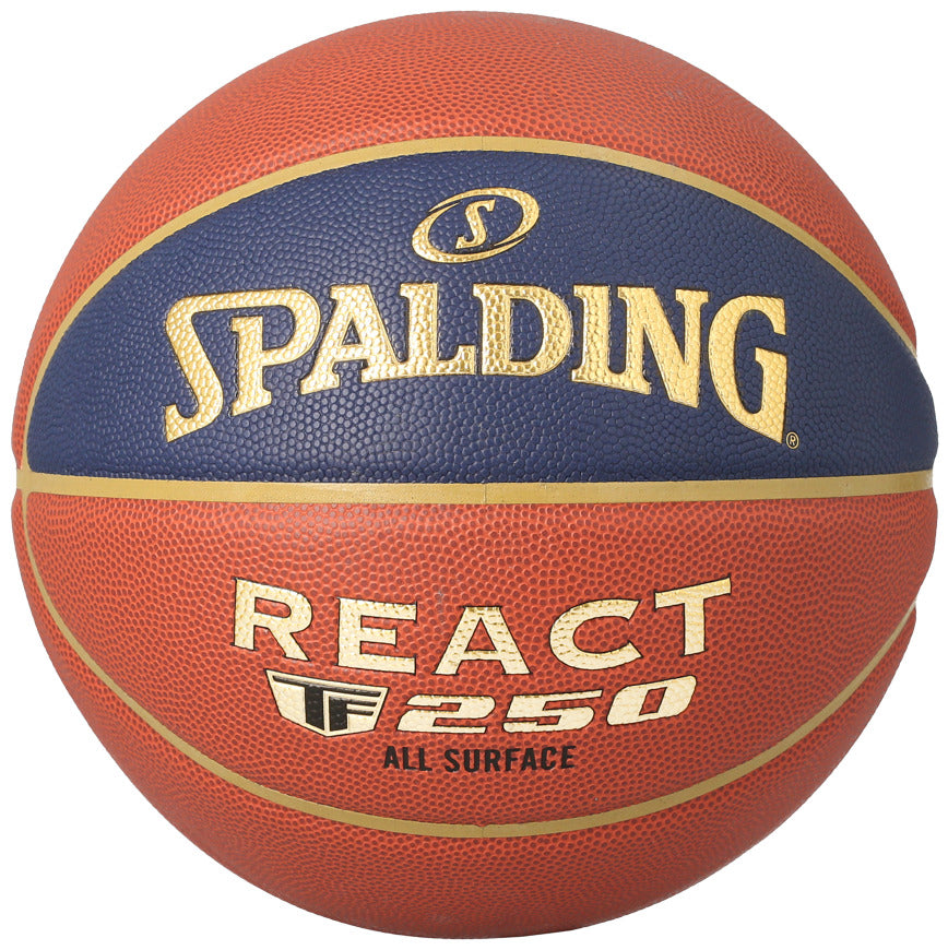 Baloncesto Spalding React TF 250 LNB 2022 T7