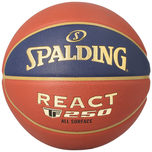 Baloncesto Spalding React TF 250 LNB 2022 T7