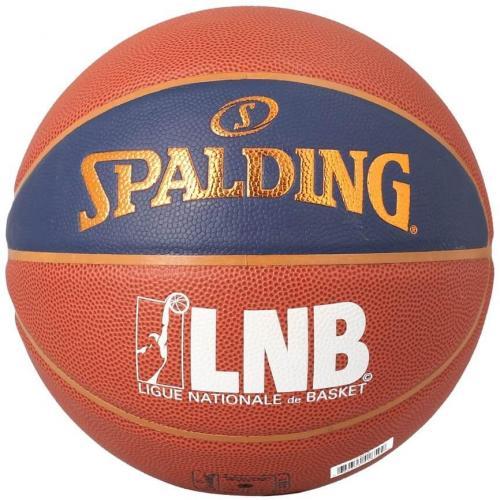 Balón de baloncesto Spalding TF 250 React 2022, talla 5