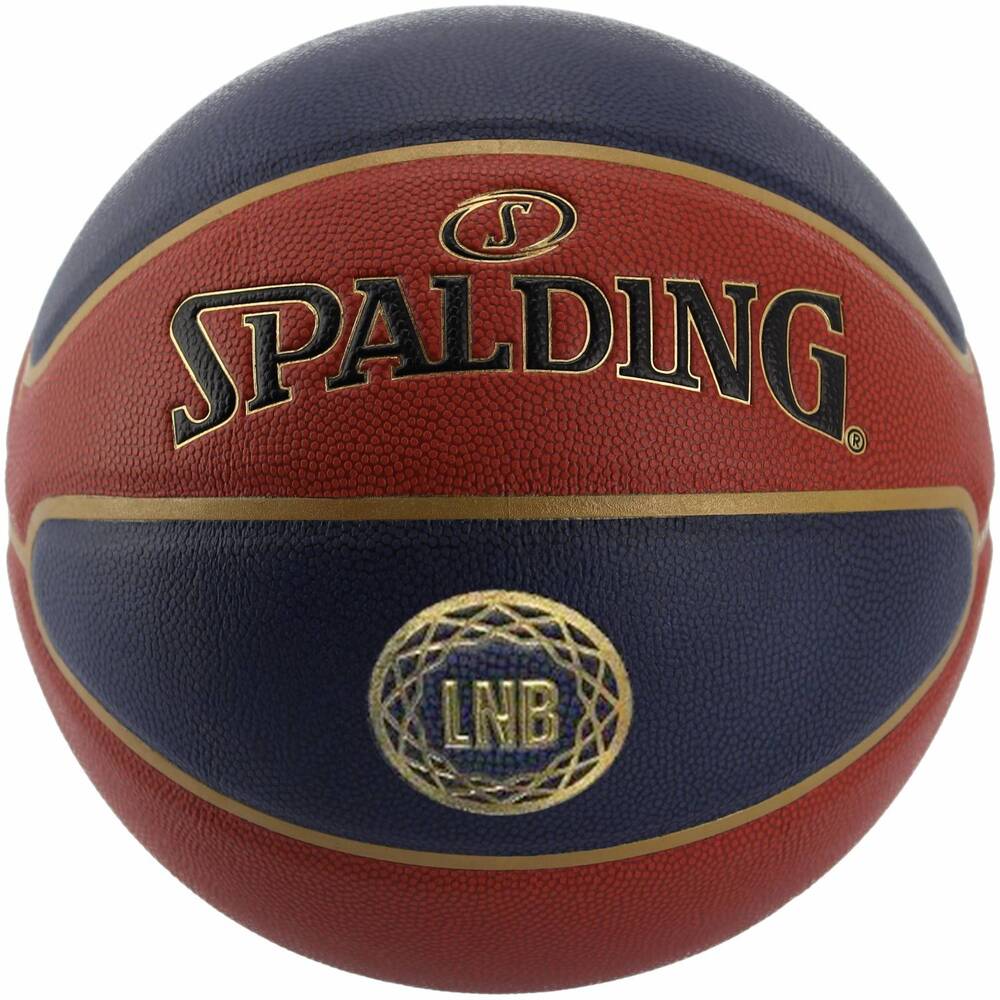 Ballon de basket Spalding LNB TF 1000 Legacy Officiel