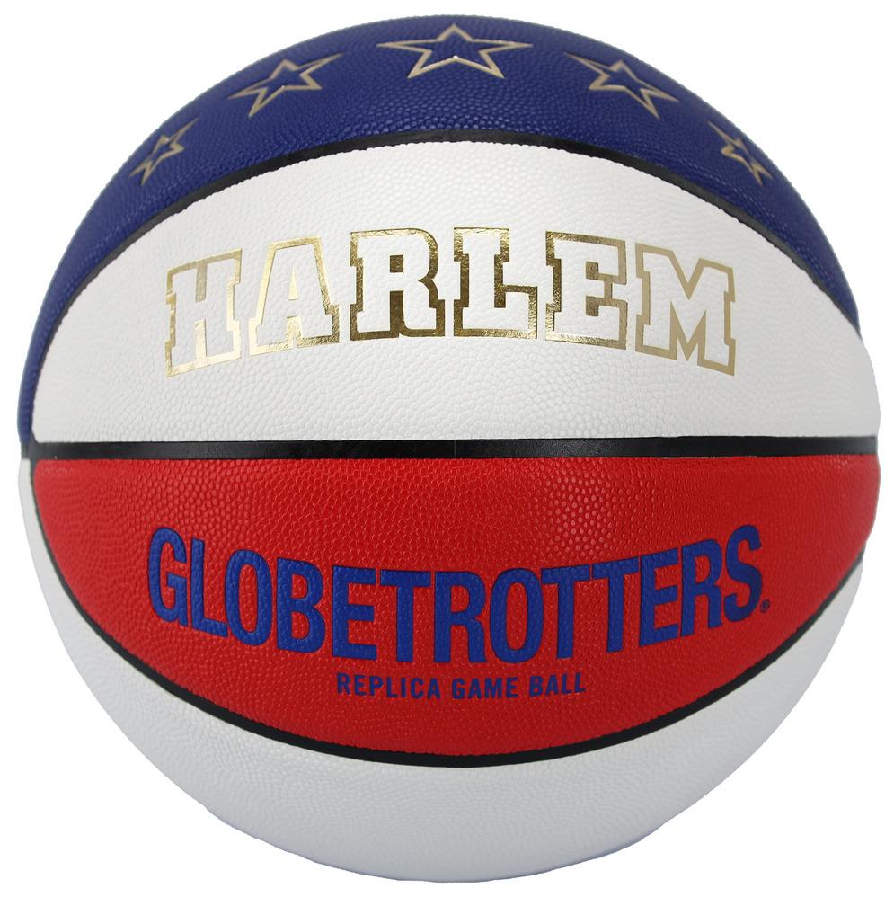 Spalding Official Harlem Globetrotters Basketball