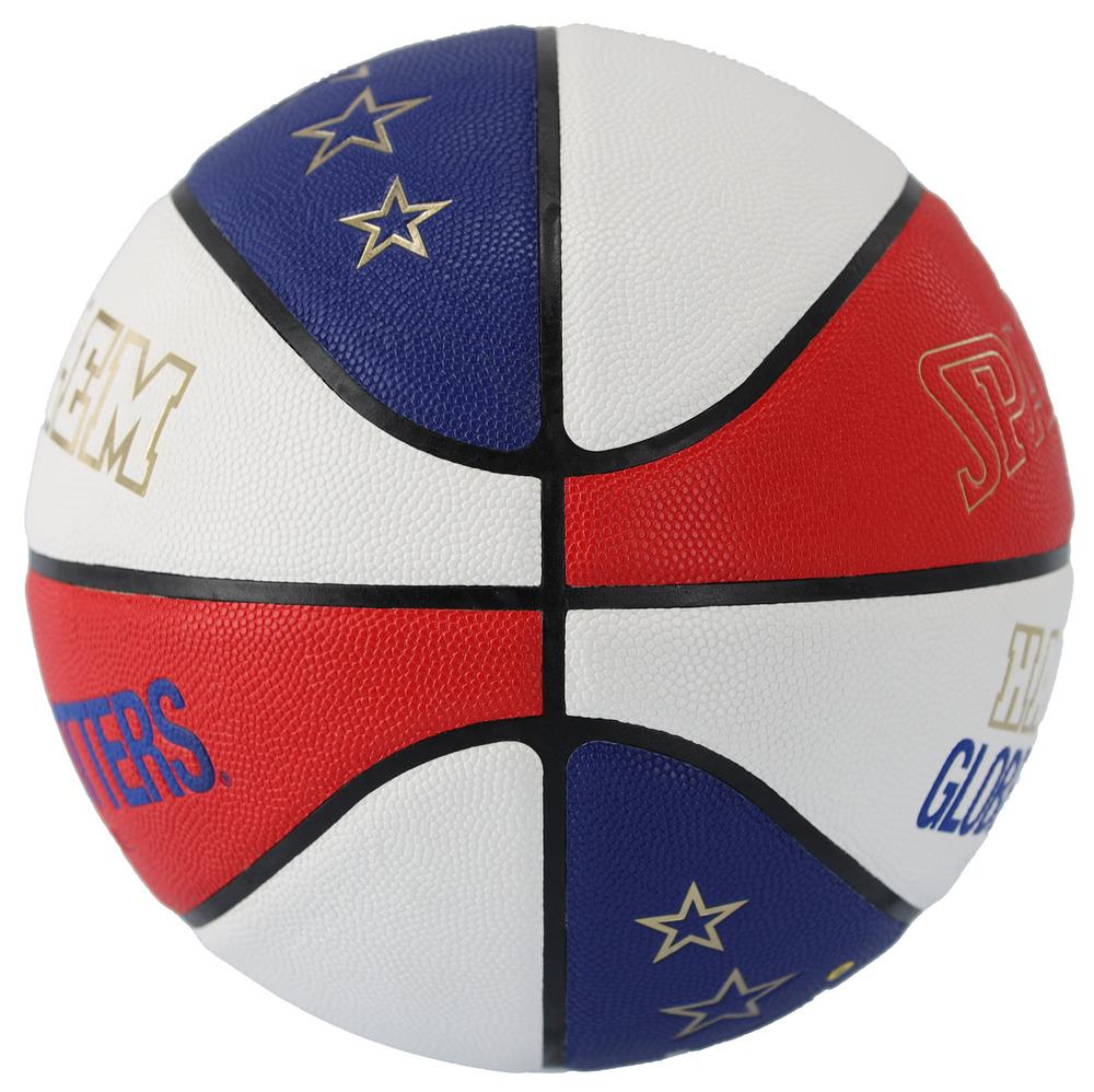 Spalding Official Harlem Globetrotters Basketball