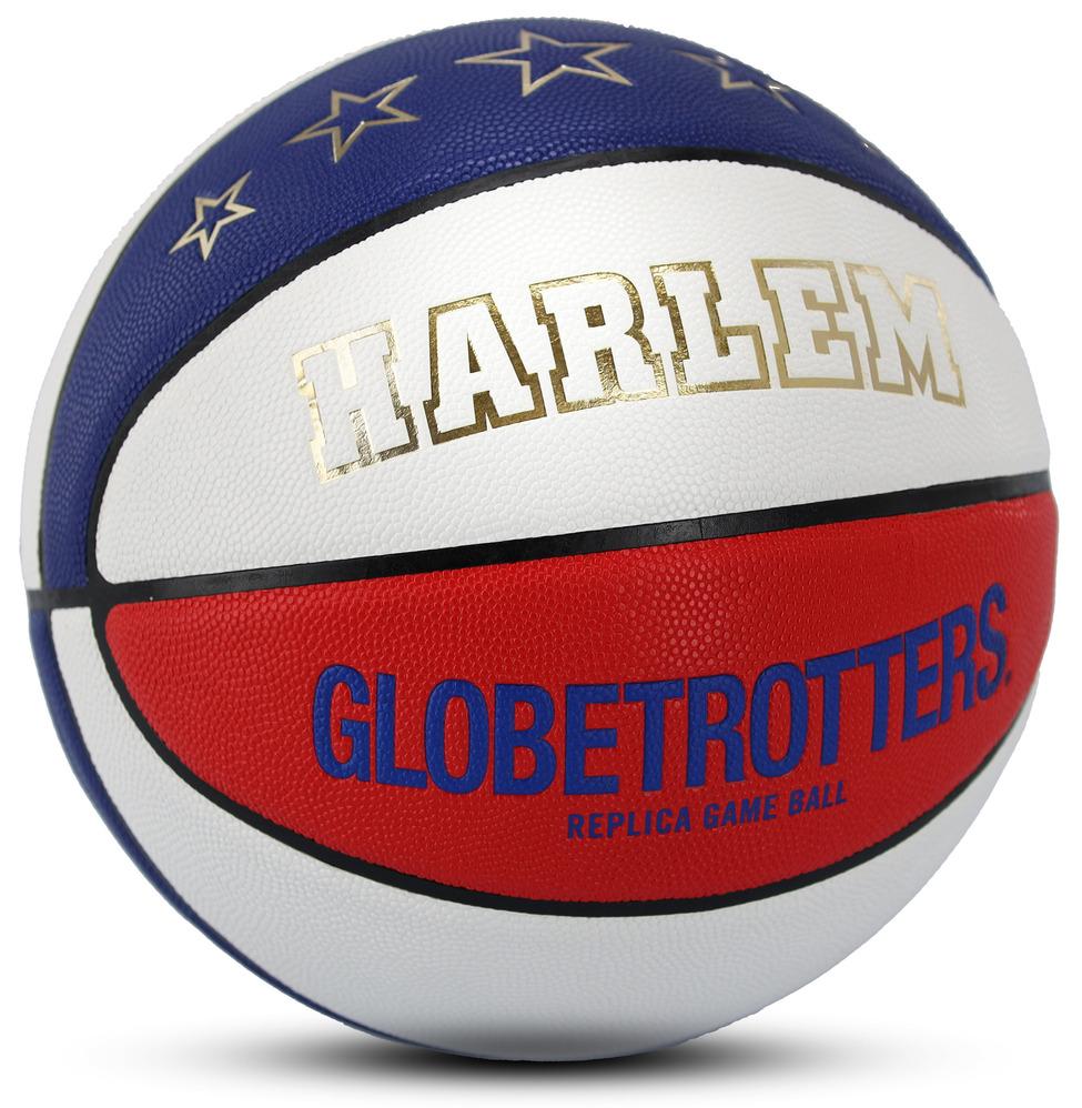 Spalding Official Harlem Globetrotters Basketball