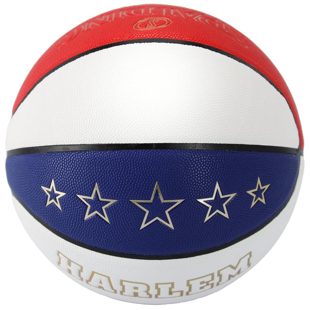 Spalding Official Harlem Globetrotters Basketball