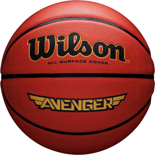 Balón de baloncesto Wilson Avenger T7 