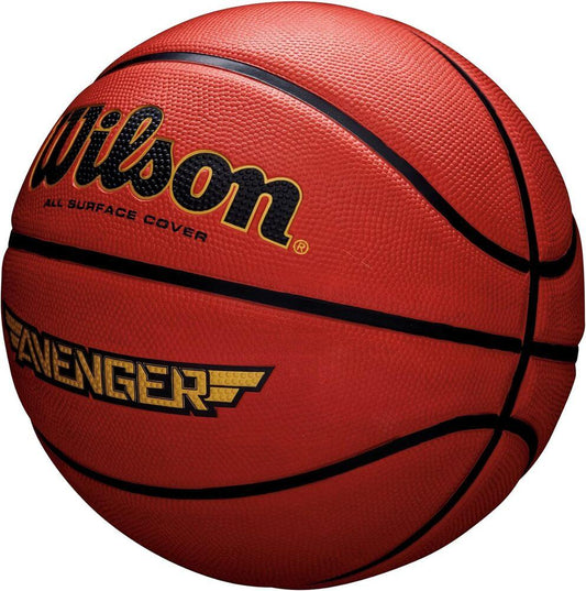 Balón de baloncesto Wilson Avenger T7 