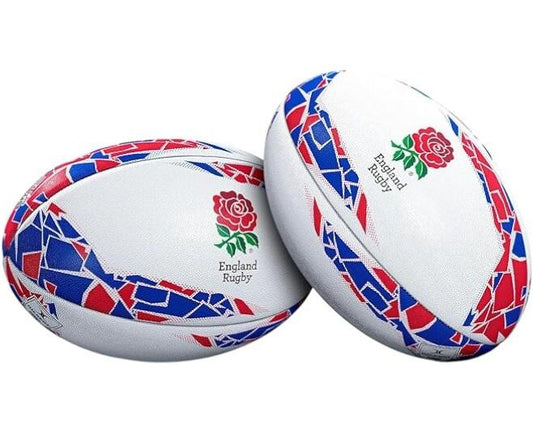 Ballon de Rugby Gilbert Supporter Angleterre