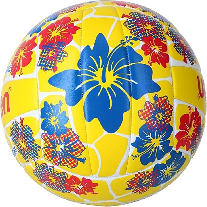 cavernedesjouets Ballon Foot en Mousse 20 cm (livré à l'unité, Coloris aléatoire) pour Interieur ou Exterieur - Taille 5 - Football Sport Enfant - Jeu