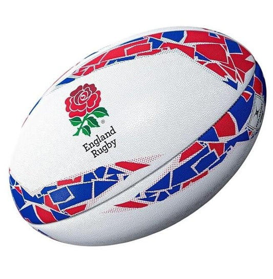Ballon de Rugby Gilbert Supporter Angleterre