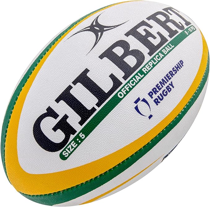 Ballon de Rugby Northampton Saints